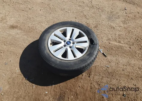 2017 Subaru Outback 2.5I z USA, uszkodzony, nr VIN 4S4BSAAC2H3366677